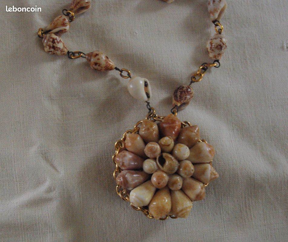 Collier pour bricoleur (image 2)