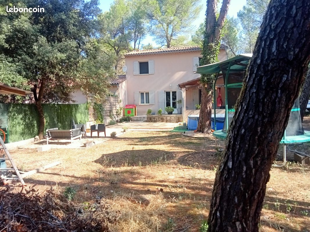 Maison 3 pièces 80 m² · à Carpentras · 80 m² · 288 900 €