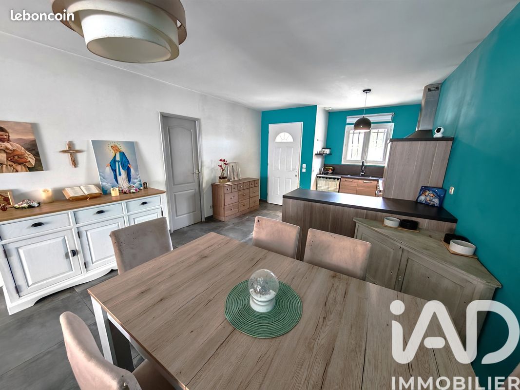 Maison 4 pièces 90 m² · à Bages · 90 m² · 229 000 €