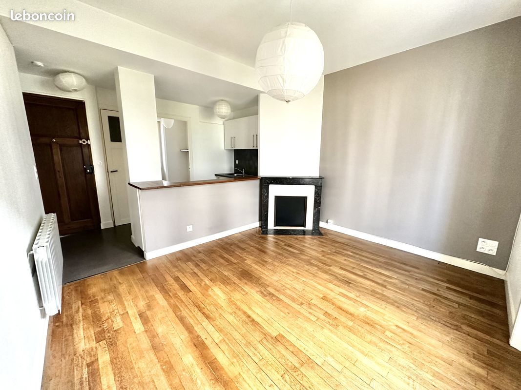 Appartement 1 pièce 30 m² · à Rennes · 30 m² · 156 750 €