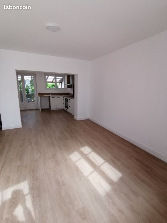 Maison 4 pièces 86 m² · à Tartas · 86 m² · 785 €