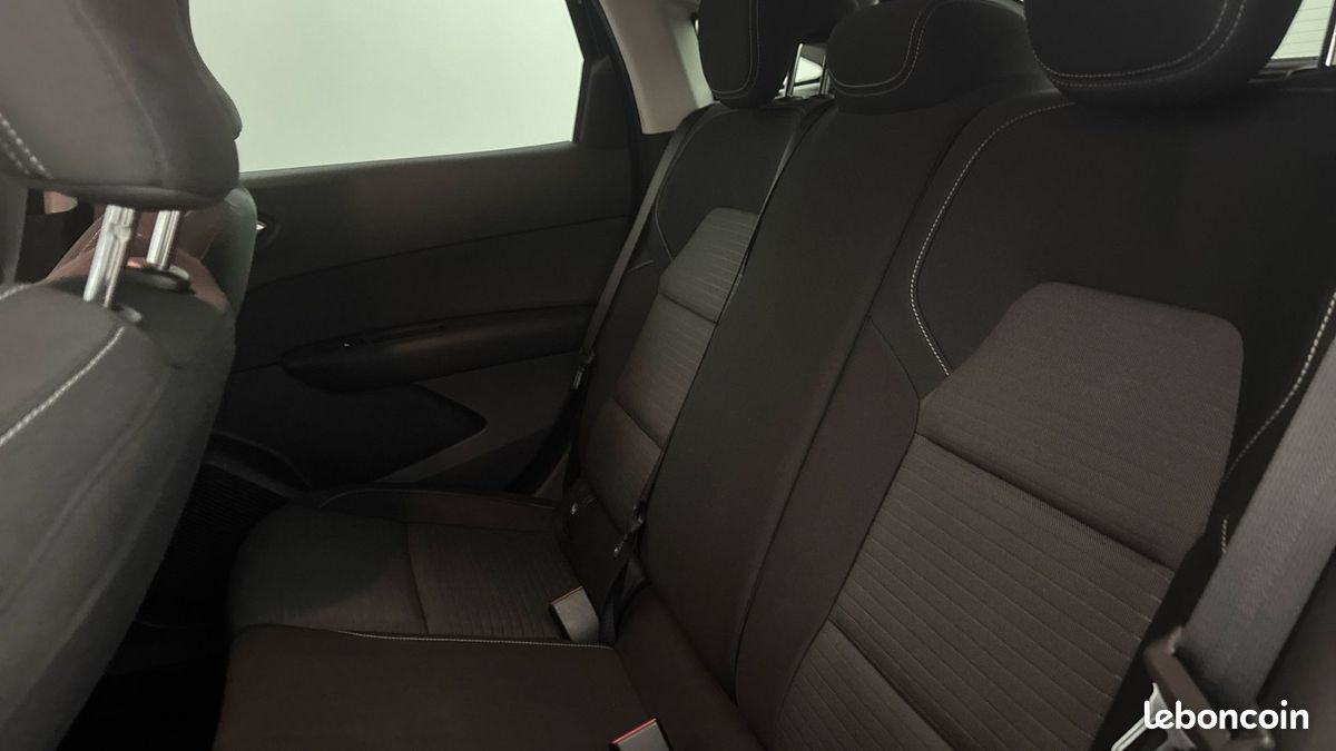 Renault arkana e tech hybride 145 22 evolution (image 14)