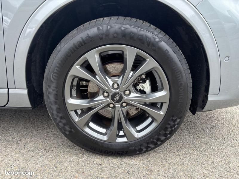 Ford Kuga 2.5 Duratec 225ch PHEV ST-Line X BVA (image 28)