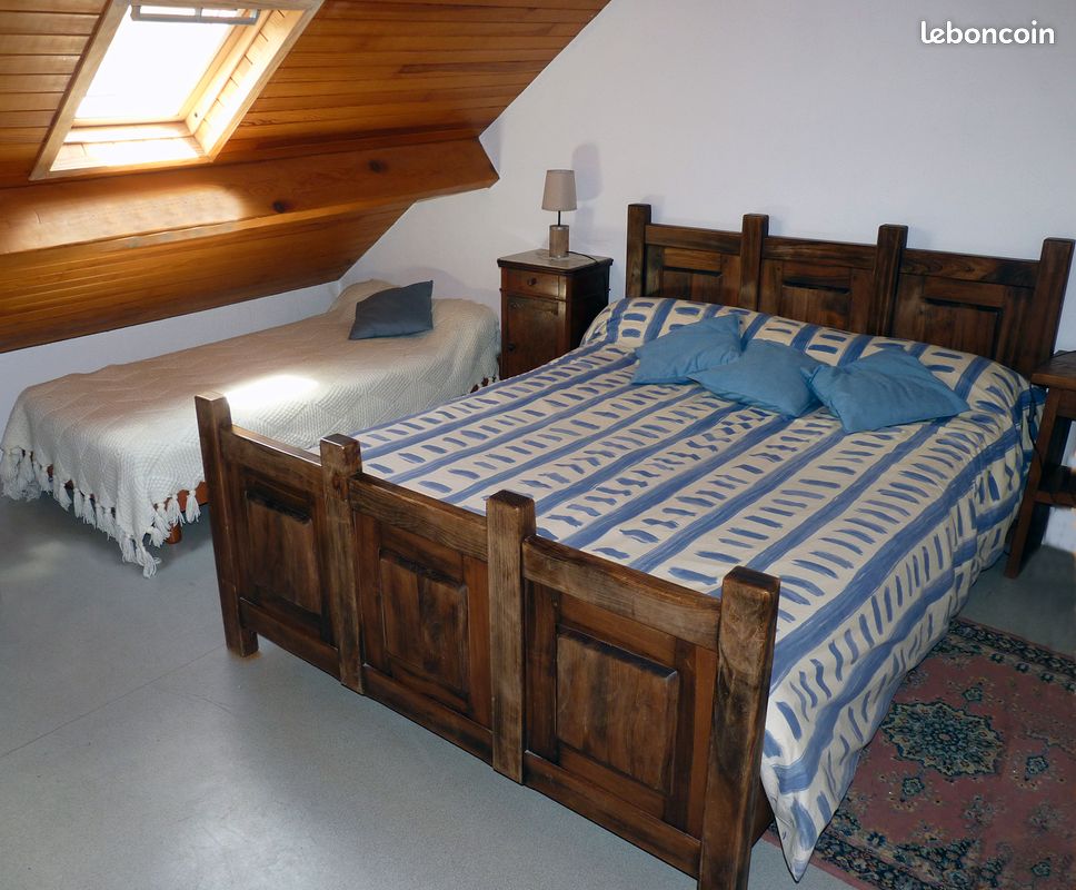 Grand gite Galade Label clevacances (image 8)