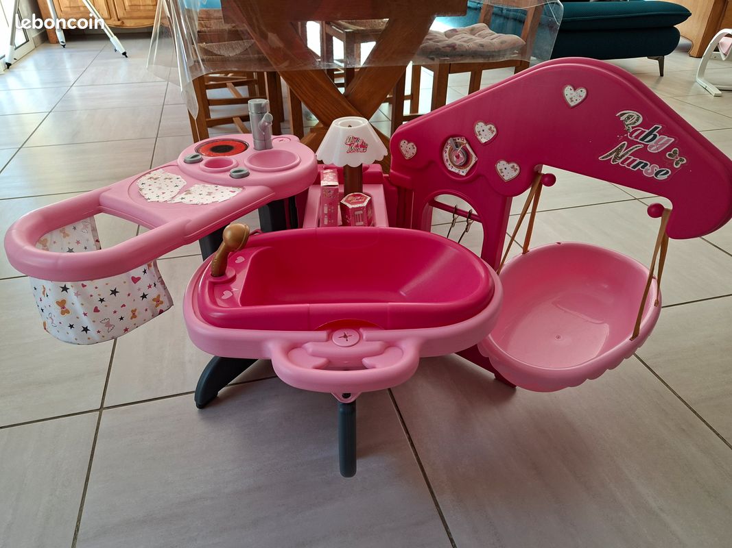 Nursery (image 1)