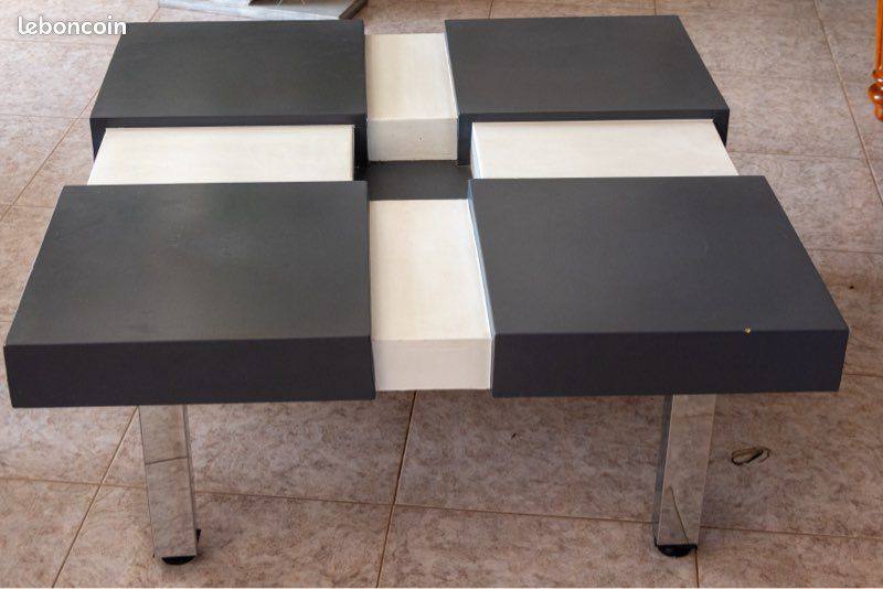 Table basse (image 1)
