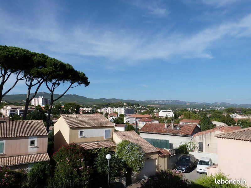 Appartement 2 pièces 38 m² · à Marseille · 38 m² · 870 €/mois