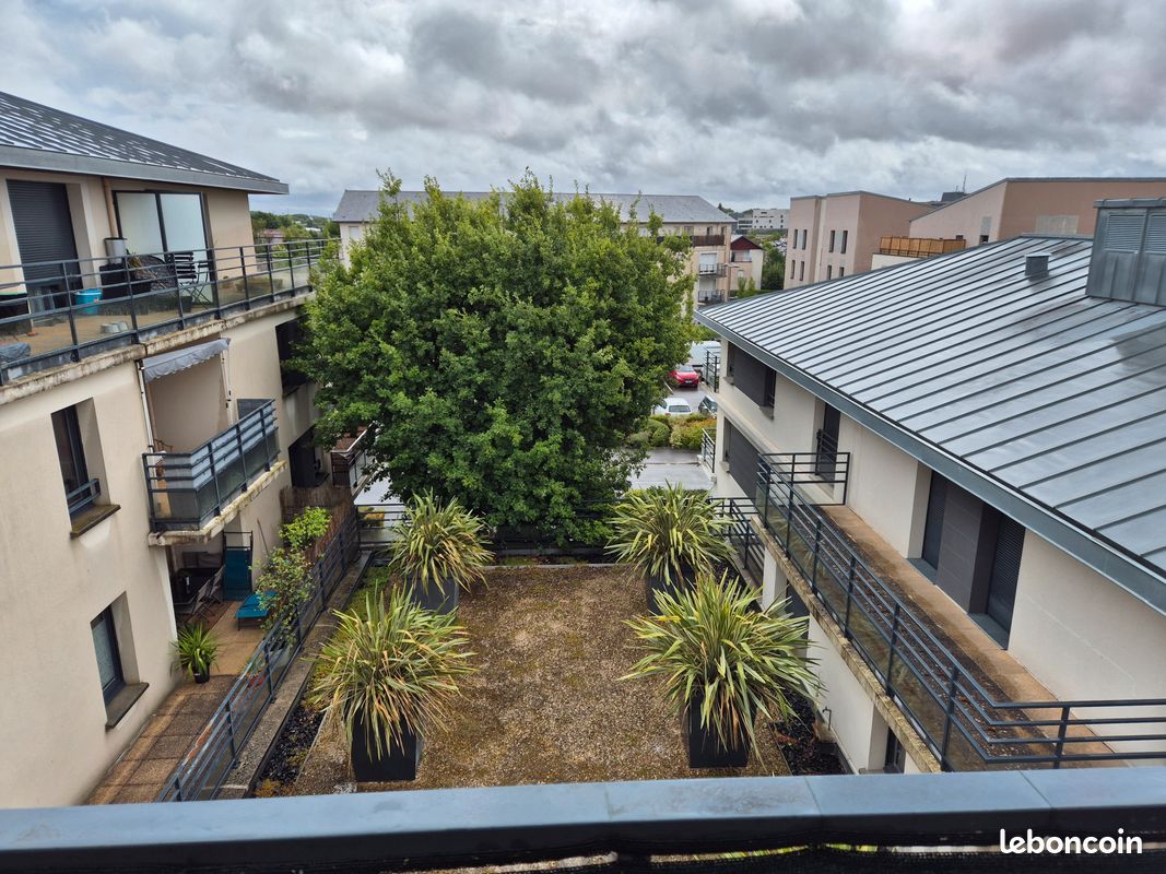 Appartement 2 pièces 44 m² · à Chartres · 44 m² · 720 €