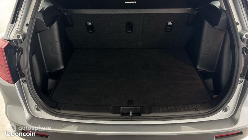 Suzuki Vitara 1.5 Dualjet Hybrid 115ch Privilège Auto (image 14)
