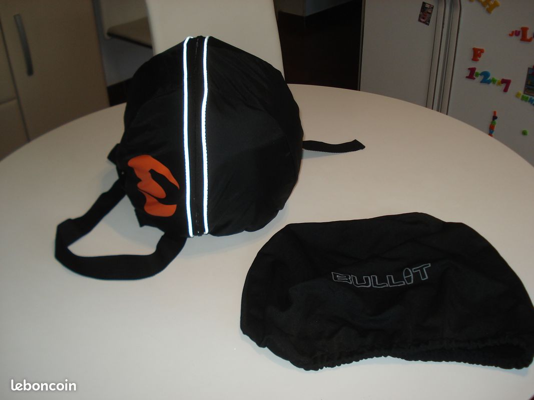Sac a casque (image 1)
