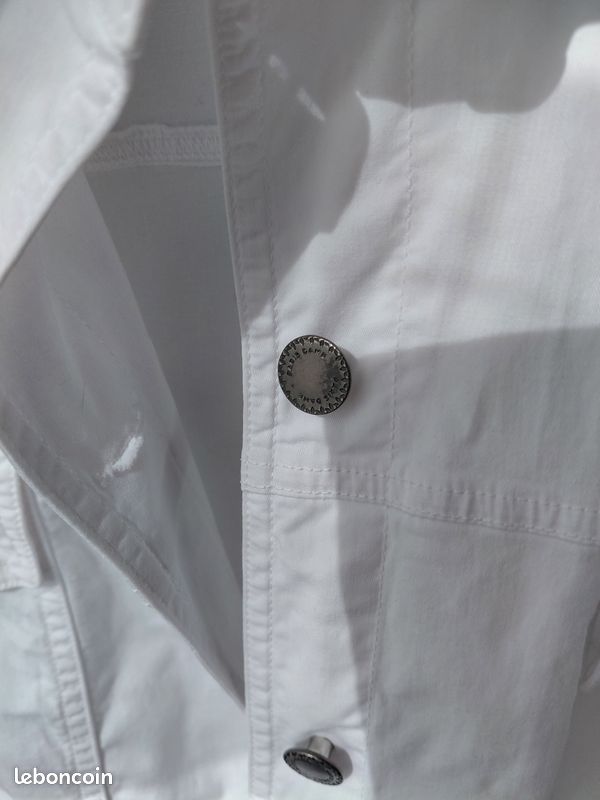 Lot vêtements Guy Dubouis T 5 - 52/54 (image 4)