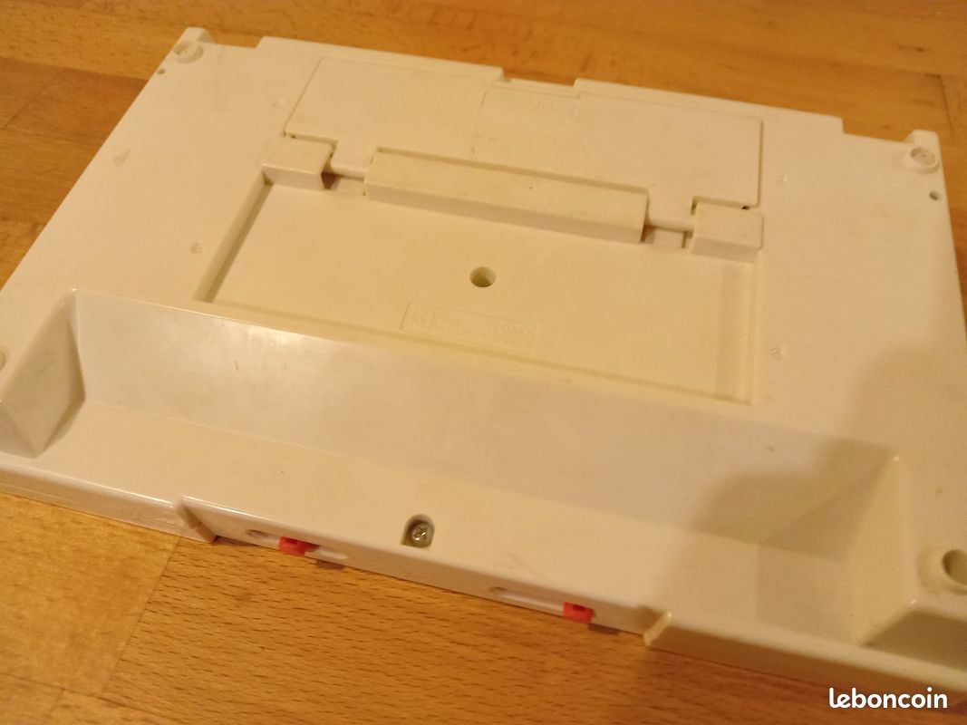 Jeu électronique Tennis 1980 (image 5)