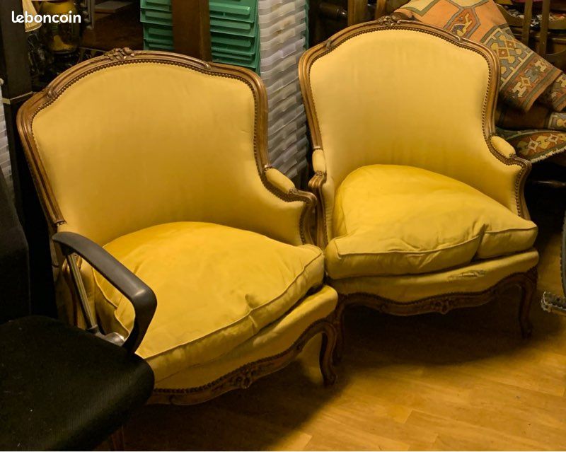 Vide-maison REICHSHOFFEN : meubles & objets à vendre, DIMANCHE 26 AVRIL (image 20)