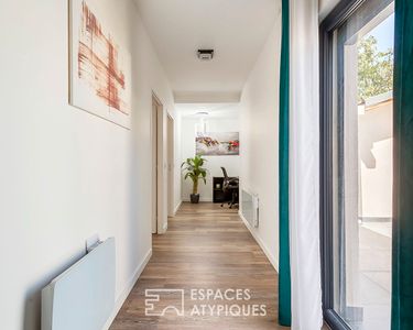 Maison 445 000 € - 107 m²