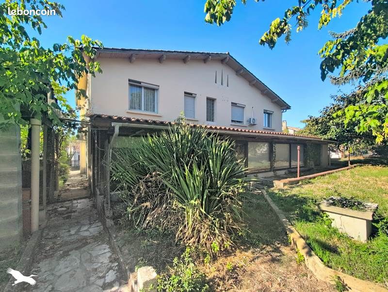 Maison 6 pièces 163 m² · à L'Isle-Jourdain · 163 m² · 299 600 €