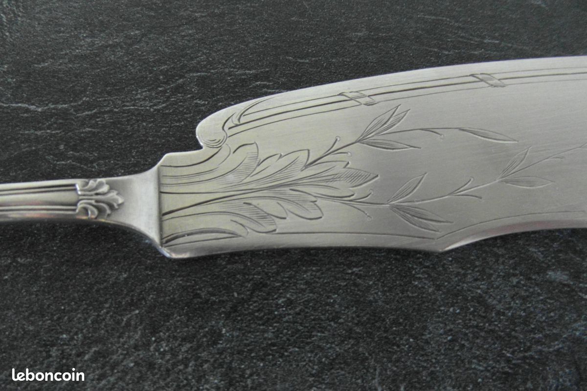 Cuillère à gâteau (image 3)
