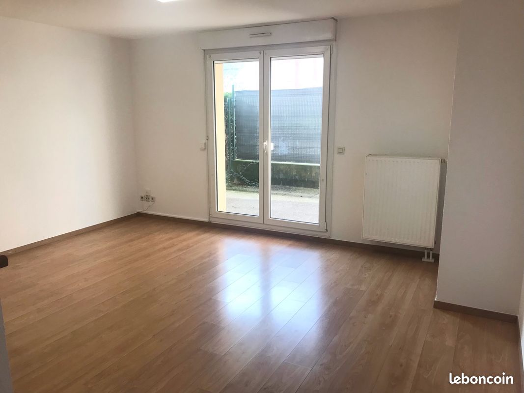 Appartement 3 pièces 68 m² · à Saverne · 67,8 m² · 755 €/mois
