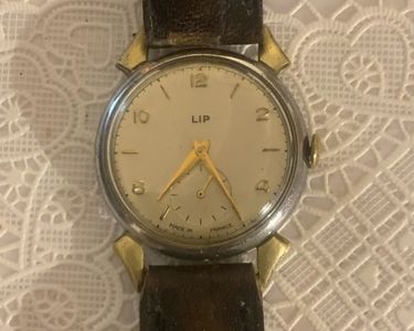 Aiguille de montre - SURENHAP - Or rose - Compatible ETA2824 - Mixte