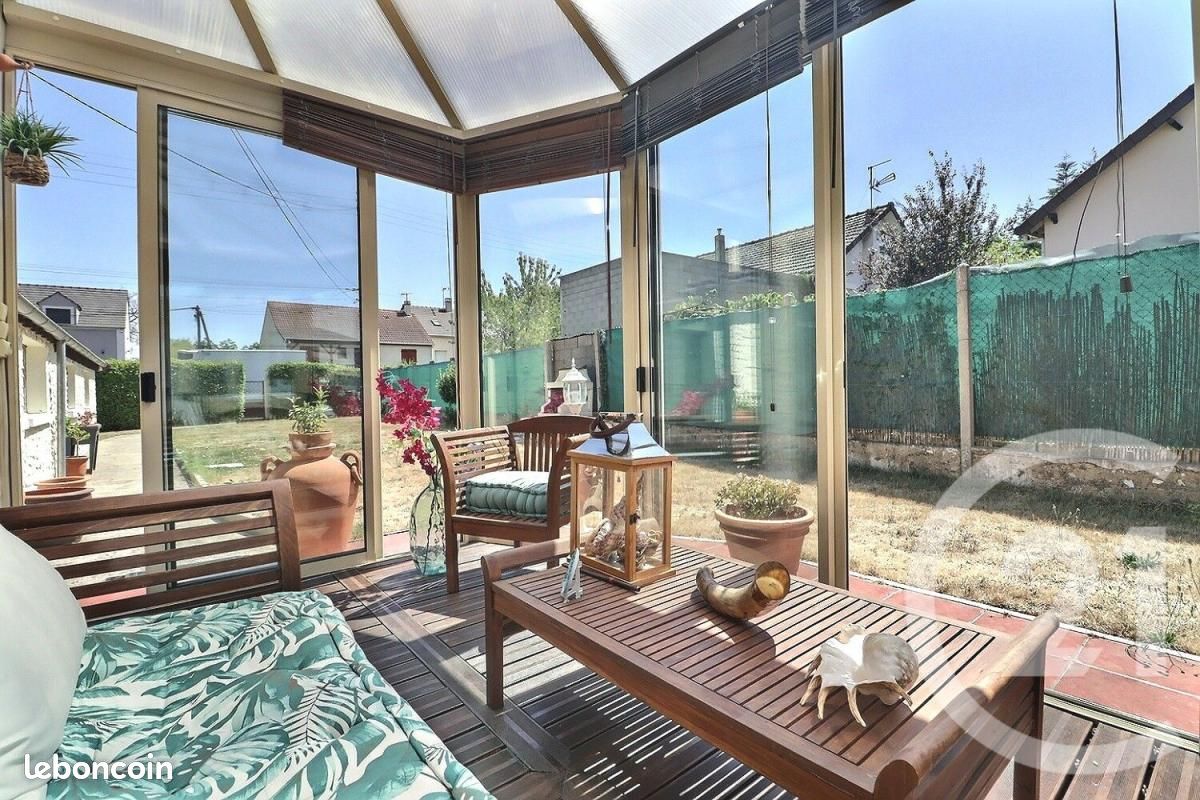 Maison 3 pièces 62 m² · à Vaujours · 62 m² · 235 000 €