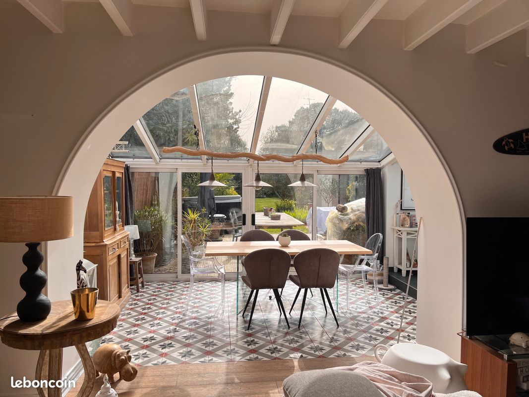 Maison 5 pièces 160 m² · à Saint-Brieuc · 160 m² · 335 000 €