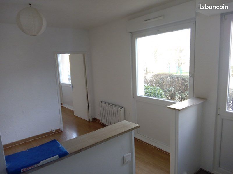 Appartement 2 pièces 31 m² · à Villers-lès-Nancy · 31 m² · 83 000 €