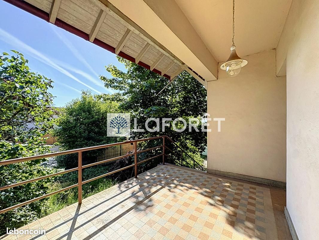 Maison 4 pièces 113 m² · à Montbéliard · 113 m² · 119 250 €