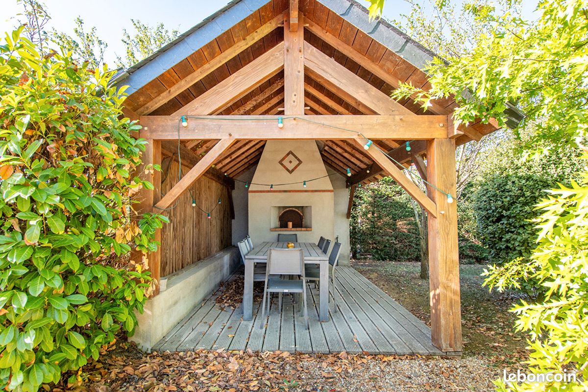 Maison 6 pièces 182 m² · à Chalonnes-sur-Loire · 182 m² · 450 000 €