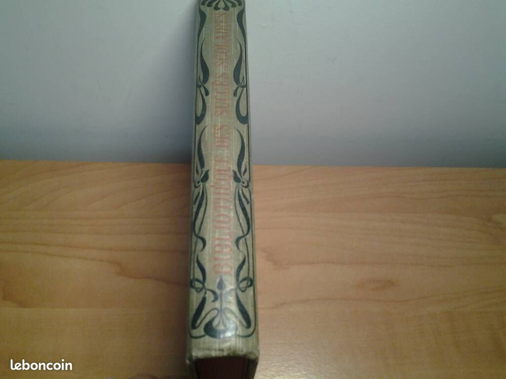 La Petite Rose 1909 Hetzel (image 3)