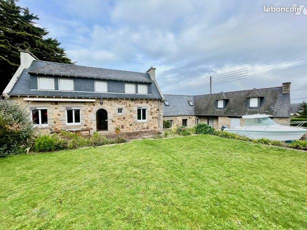 Maison 8 pièces 152 m²