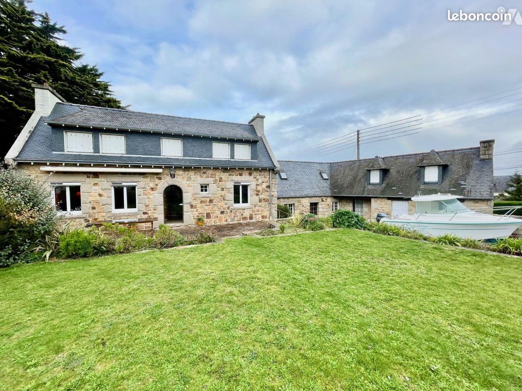 Maison 8 pièces 152 m² (image 1)
