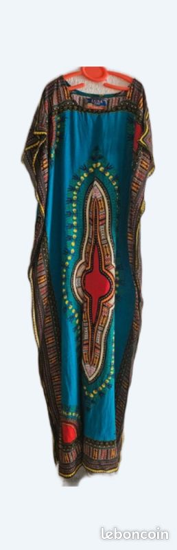 Jolie robe (image 1)