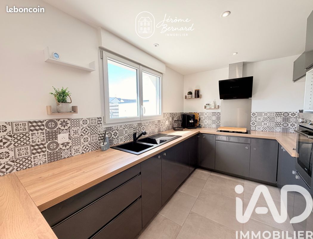 Maison familiale 5 pièces 113 m² (image 2)