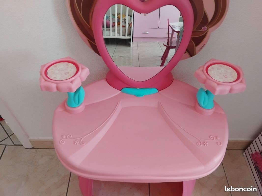 Coiffeuse Winx Club (image 3)