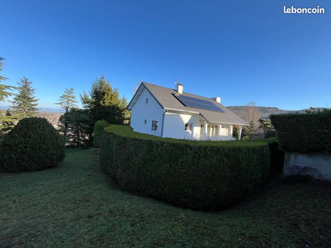 Maison 6 pièces 141 m² · à Romagnat · 141 m² · 416 000 €