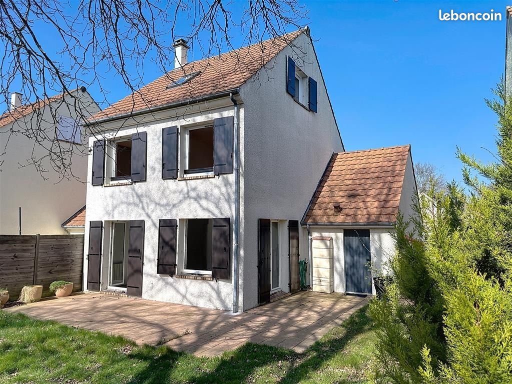 Maison 5 pièces 118 m² · à Rambouillet · 118 m² · 419 000 €