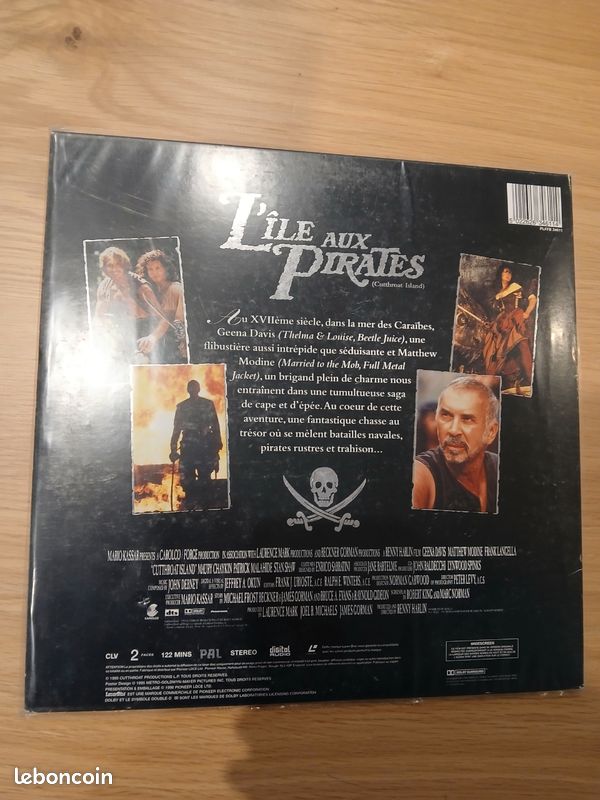 Laser disc (image 4)