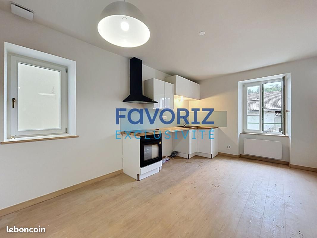 Appartement 3 pièces 39 m² · à Joinville · 39 m² · 620 €/mois