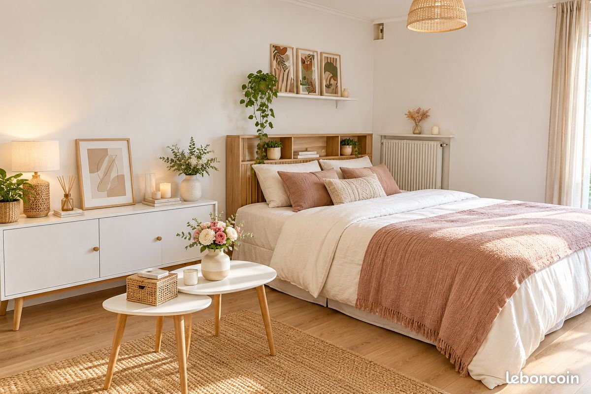 Appartement 1 pièce 36 m² · à Reims · 36 m² · 131 000 €