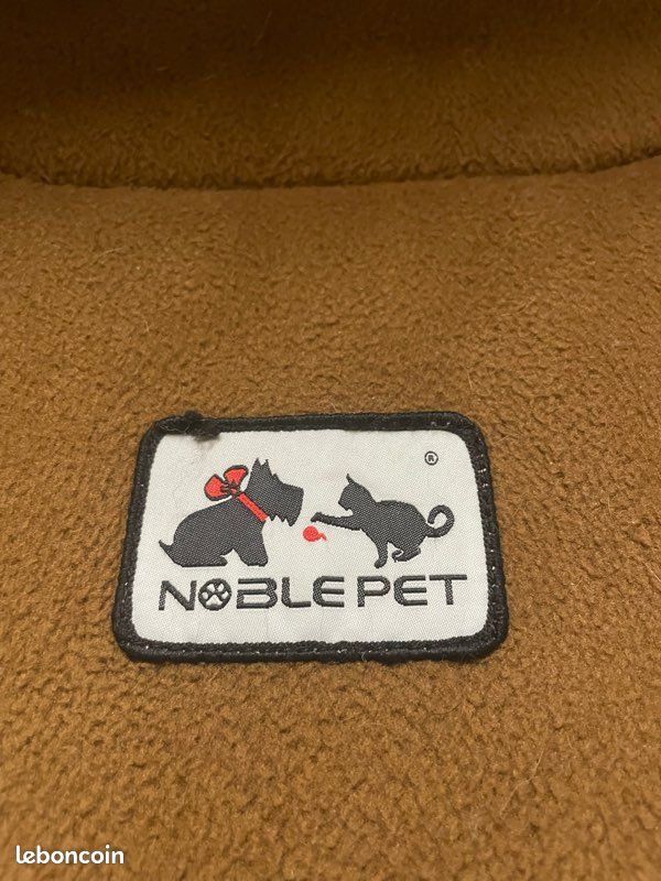 Panier pour chien (image 1)