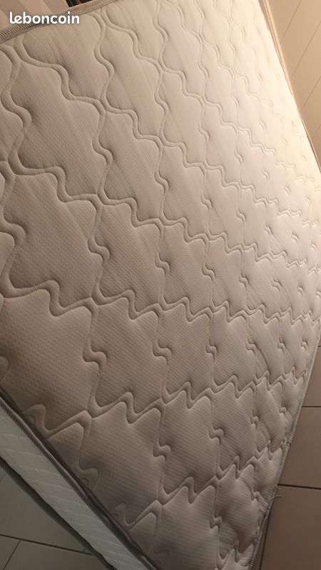 Matelas ressort ensachés (image 3)