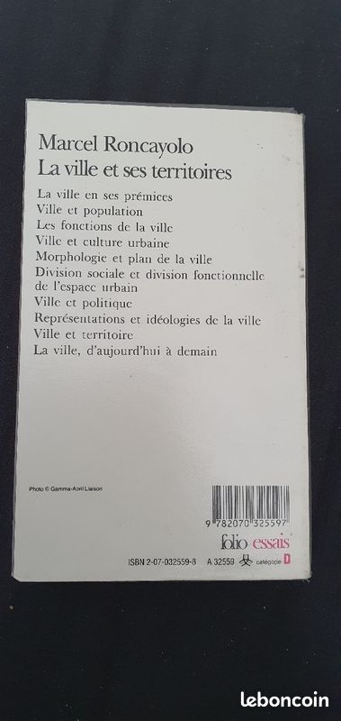 La ville et ses territoires (image 2)