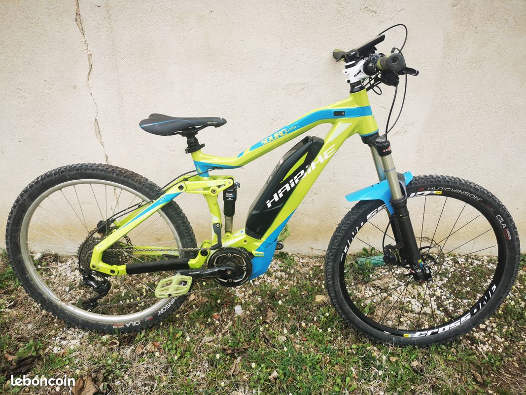 Sduro Hardnine Sl Haibike Sduro 2016 Sduro Allmtn Haibike Sduro