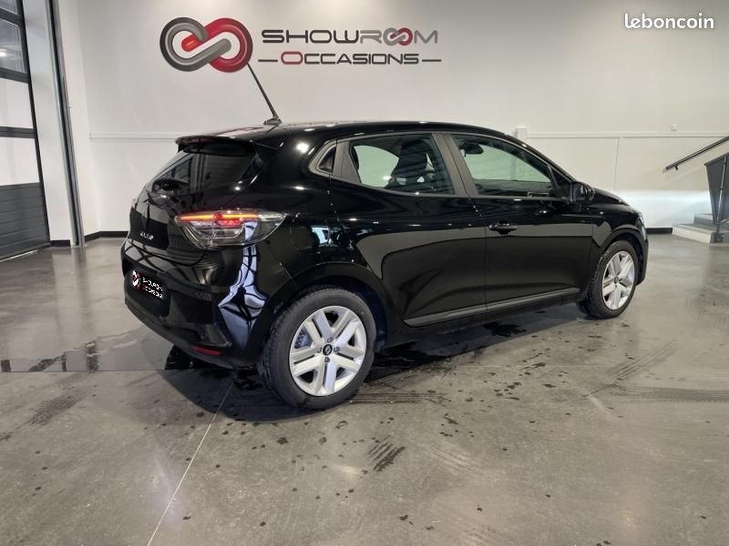 Renault Clio 1.5 Blue dCi 100ch Evolution - 24 (image 5)