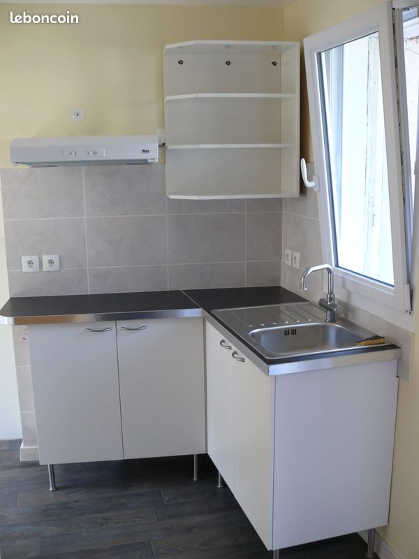 Appartement a louer evreux - 1 pièce(s) - 20 m2 - Surfyn