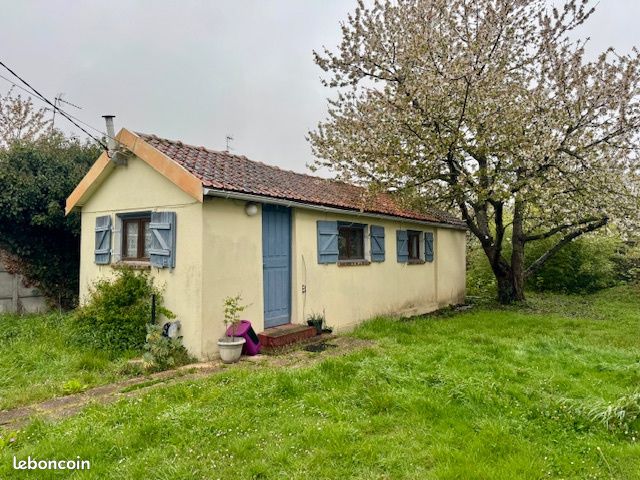 Maison 2 pièces 30 m² · à Athis-Mons · 30 m² · 229 000 €