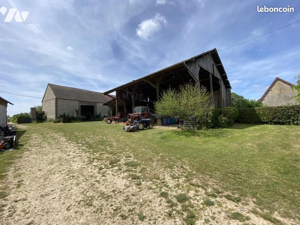Terrain 950 m² · à Ailly · 950 m² · 95 400 €