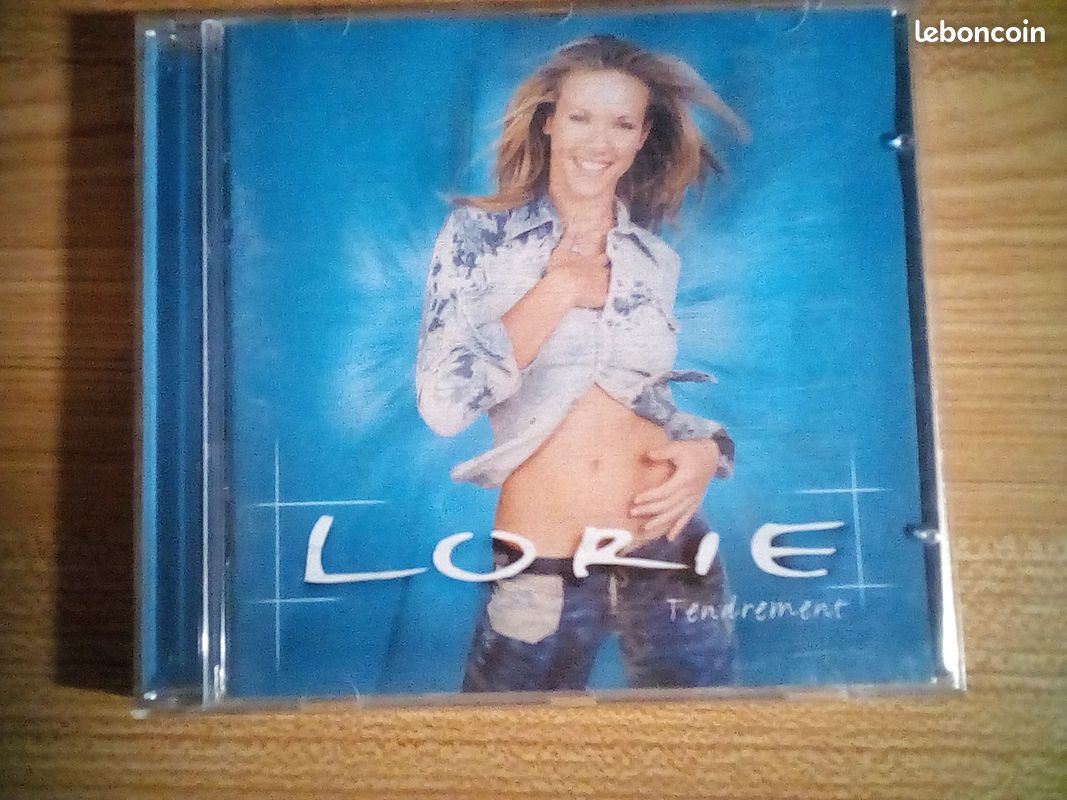 CD "Chanteuses Françaises" (image 15)