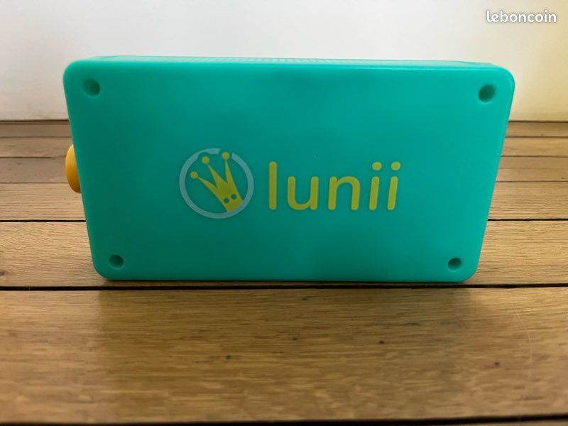 Enceinte Lunii - Ma fabrique à histoires (image 3)