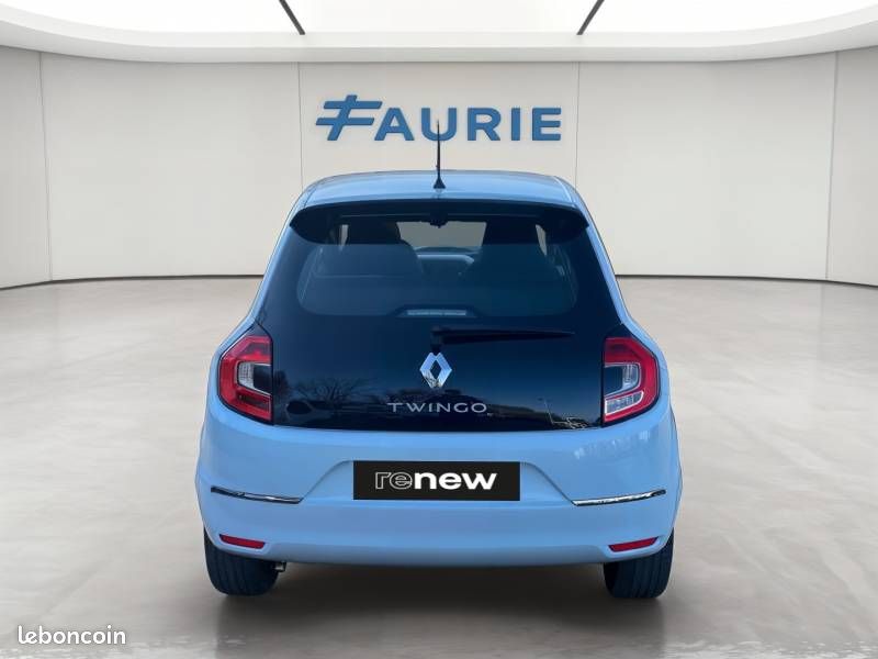 Renault Twingo III SCe 65 - 21 Life (image 6)
