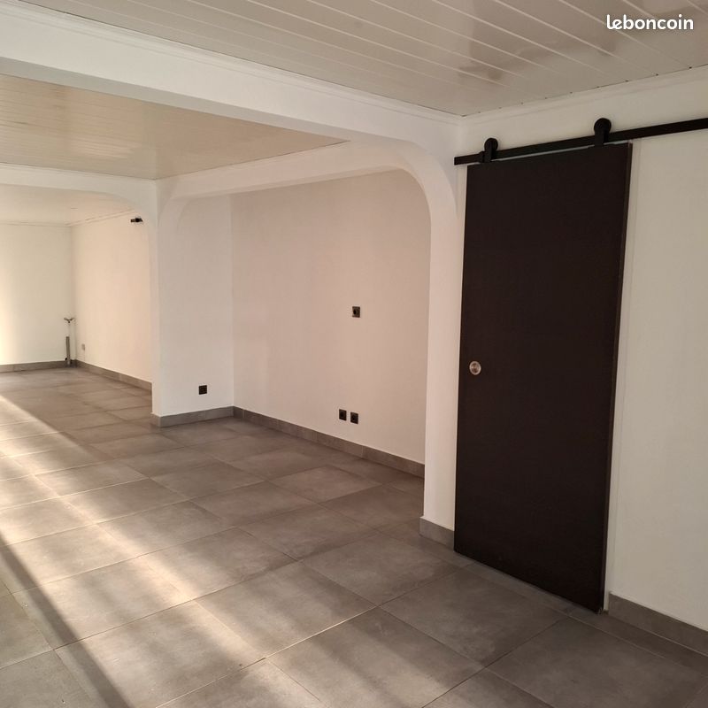 Maison 5 pièces 90 m² · à Saint-Paul · 90 m² · 1 450 €/mois